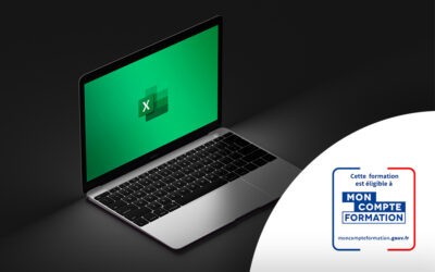 EXCEL 2021 – OPÉRATIONNEL