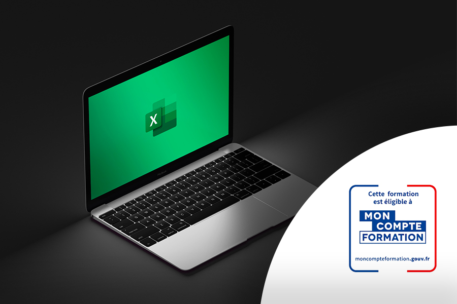 EXCEL 2021 – OPÉRATIONNEL