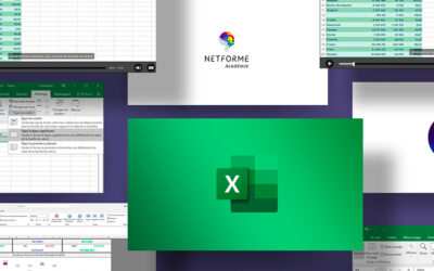 EXCEL 2021 – LES FONDAMENTAUX