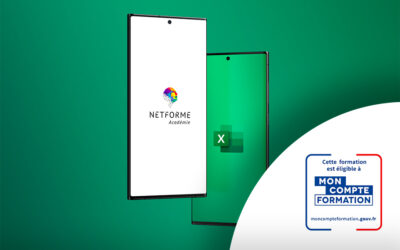 EXCEL 2021 – OPÉRATIONNEL