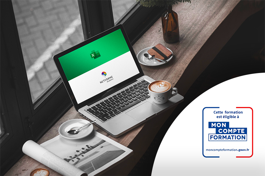 EXCEL 2021 – DES FONDAMENTAUX AU PERFECTIONNEMENT: Parcours tutoré 